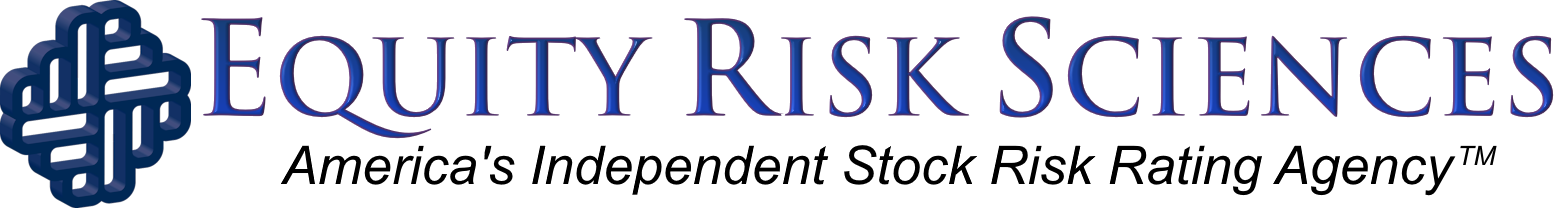 Equity Risk Sciences